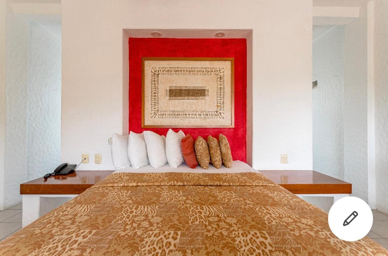 Hotel Villas Xaiba Puerto Escondido  Exterior photo