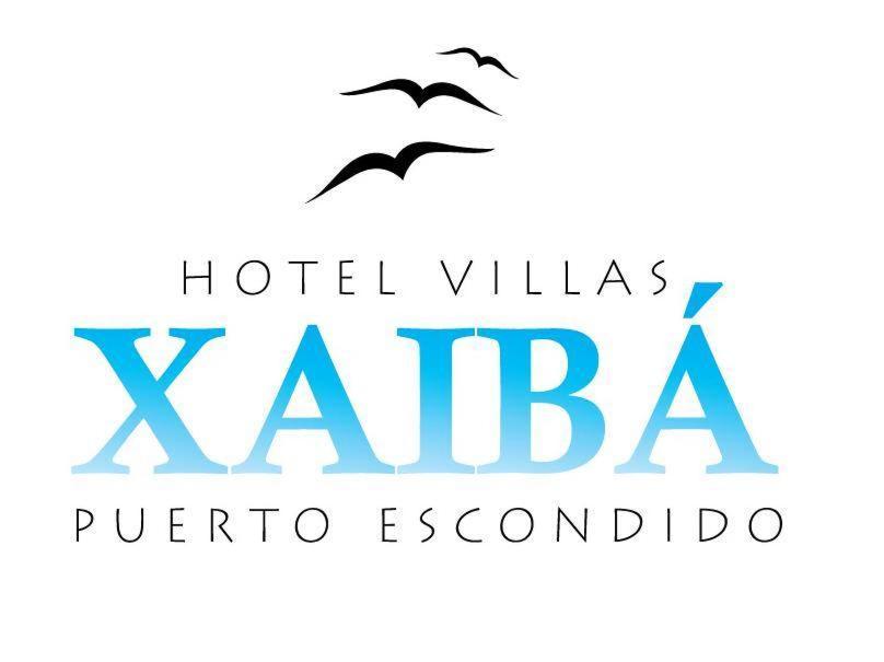 Hotel Villas Xaiba Puerto Escondido  Exterior photo