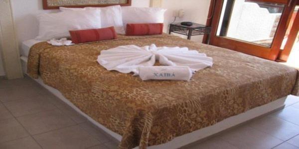Hotel Villas Xaiba Puerto Escondido  Room photo