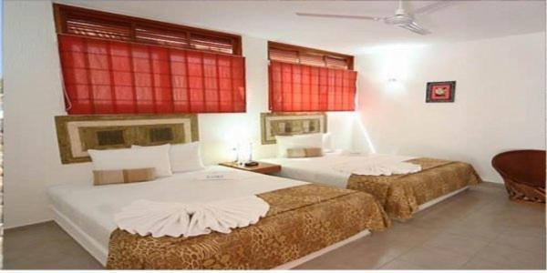 Hotel Villas Xaiba Puerto Escondido  Room photo
