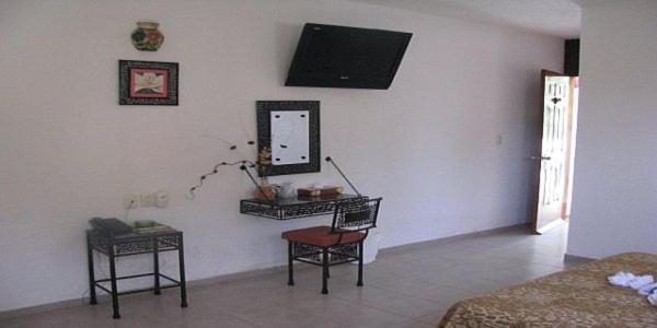 Hotel Villas Xaiba Puerto Escondido  Room photo