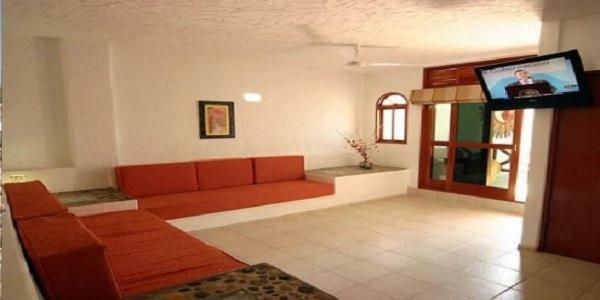 Hotel Villas Xaiba Puerto Escondido  Room photo